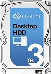 Seagate ST3000DM001 3TB 3.5